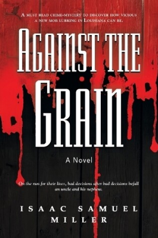 Cover of Against the Grain