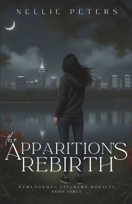 Book cover for The Apparition's Rebirth