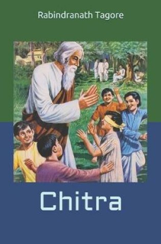 Cover of Chitra