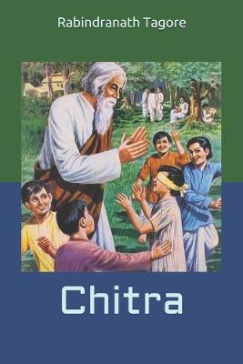 Book cover for Chitra