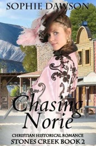 Cover of Chasing Norie