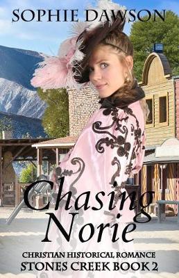 Cover of Chasing Norie