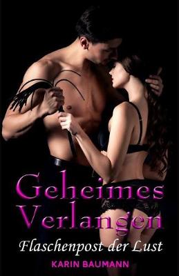 Book cover for Geheimes Verlangen