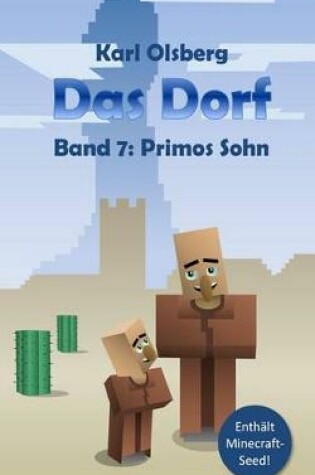 Cover of Das Dorf Band 7
