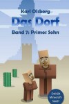 Book cover for Das Dorf Band 7