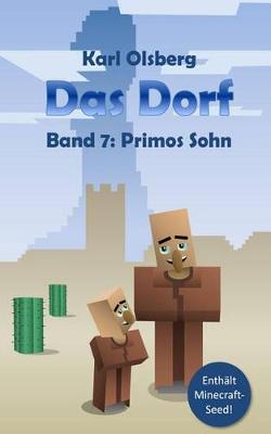 Cover of Das Dorf Band 7