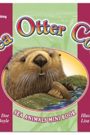 Cover of Sea Otter Cove