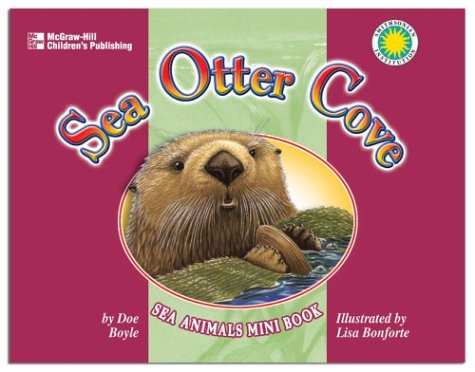 Cover of Sea Otter Cove