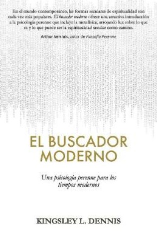 Cover of El Buscador Moderno