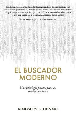 Book cover for El Buscador Moderno