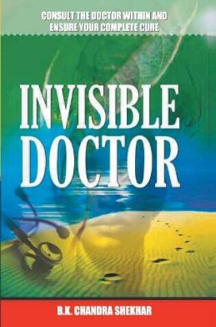 Cover of Invisible Doctor