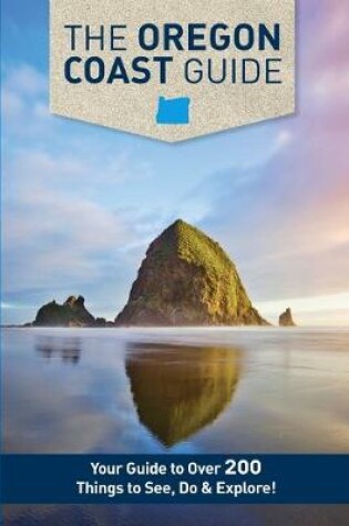 Cover of The Oregon Coast Guide