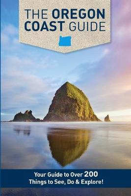 Cover of The Oregon Coast Guide