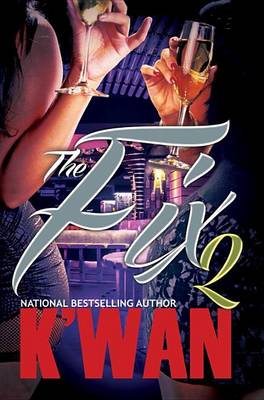 Book cover for The Fix 2