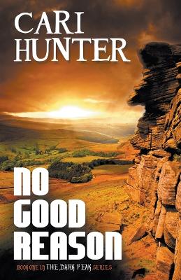 Book cover for No Good Reason