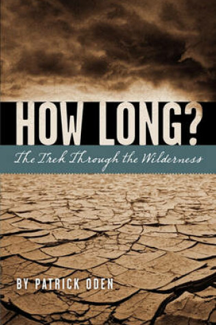 Cover of How Long?