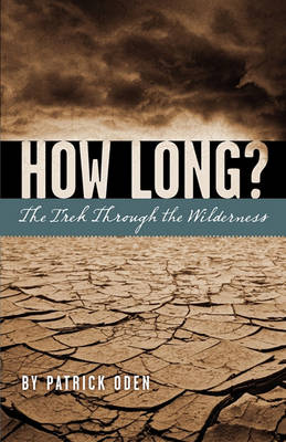 Book cover for How Long?