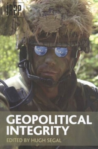 Cover of Geopolitical Integrity