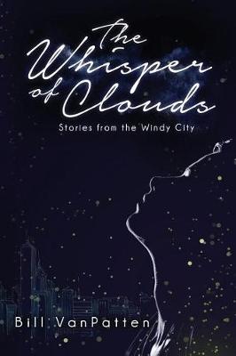 Book cover for The Whisper of Clouds