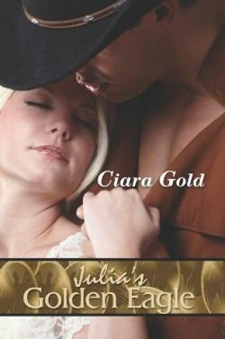 Cover of Julia's Golden Eagle