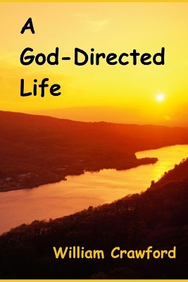 Book cover for A God-Directed Life