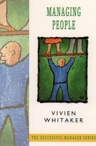 Cover of Managing People