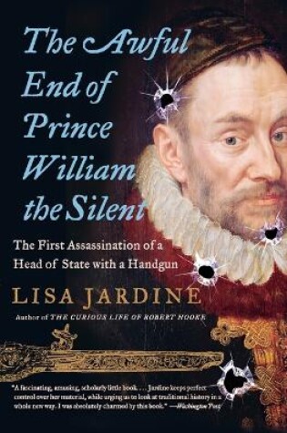 Cover of The Awful End of Prince William the Silent