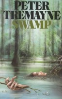 Book cover for Swamp