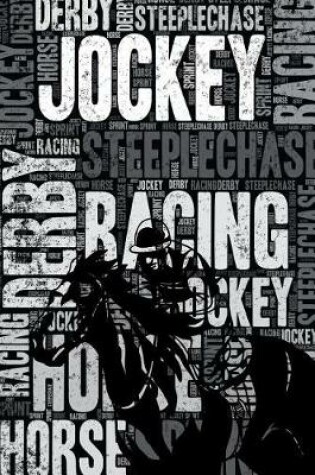 Cover of Jockey Journal