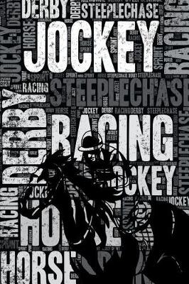 Book cover for Jockey Journal