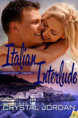 Book cover for Italian Interlude