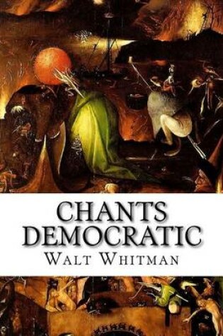 Cover of Chants Democratic