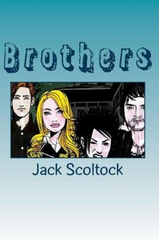 Cover of Brothers