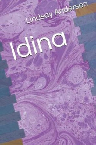 Cover of Idina