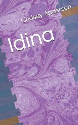 Book cover for Idina