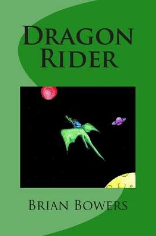 Cover of Dragon Rider