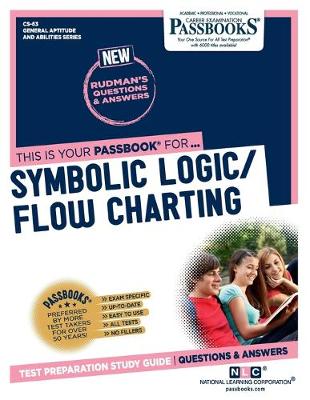 Book cover for Symbolic Logic/Flow Charting (Cs-63)