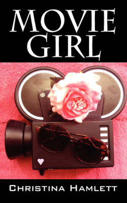 Book cover for Movie Girl