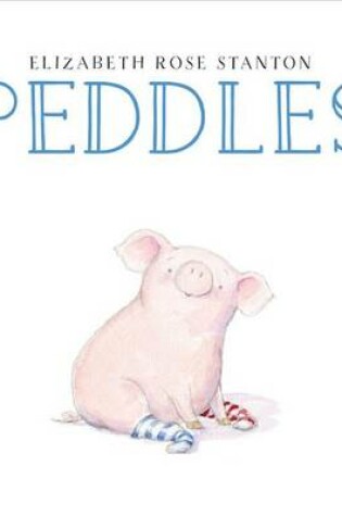 Cover of Peddles