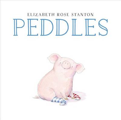 Cover of Peddles