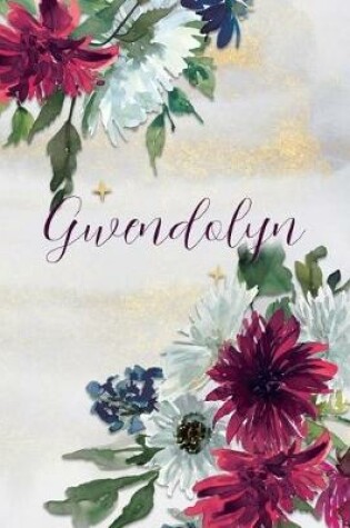 Cover of Gwendolyn