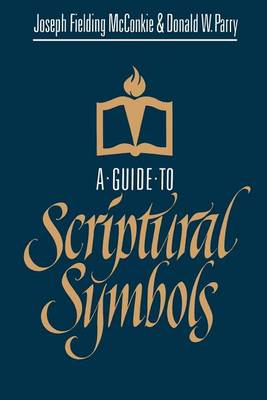 Book cover for A Guide to Scriptural Symbols