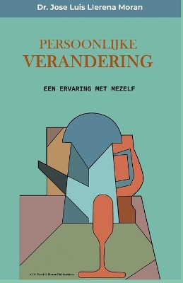 Book cover for Persoonlijke verandering