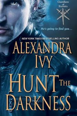 Cover of Hunt the Darkness