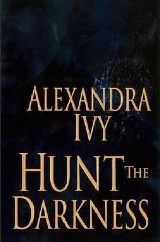 Cover of Hunt The Darkness