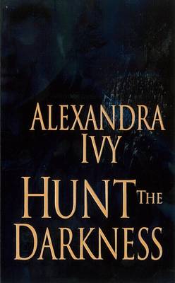 Book cover for Hunt The Darkness