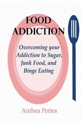 Book cover for Food Addiction