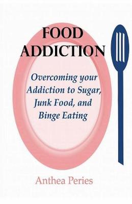 Cover of Food Addiction