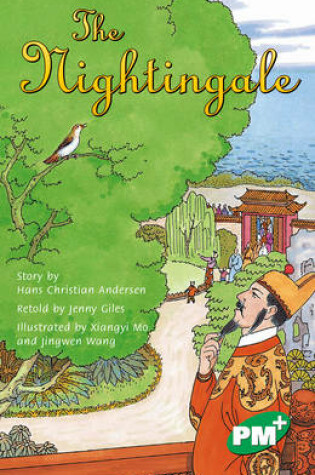 Cover of The Nightingale