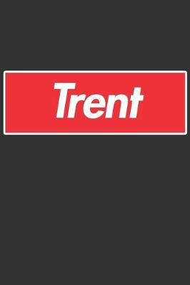 Book cover for Trent